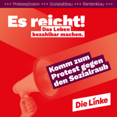 Sozialproteste